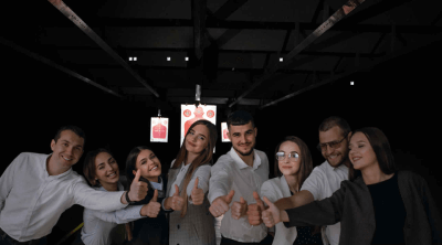 Kurumsal Etkinlikler